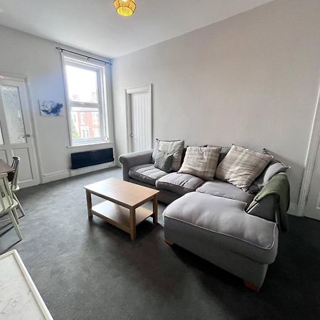 3 Bdrm Close To Beach&City North Shields Eksteriør bilde