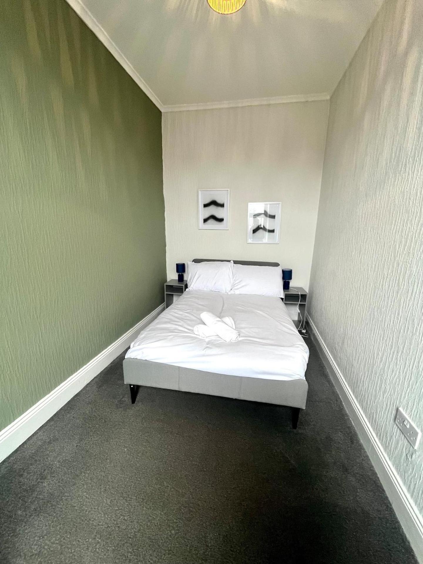 3 Bdrm Close To Beach&City North Shields Eksteriør bilde