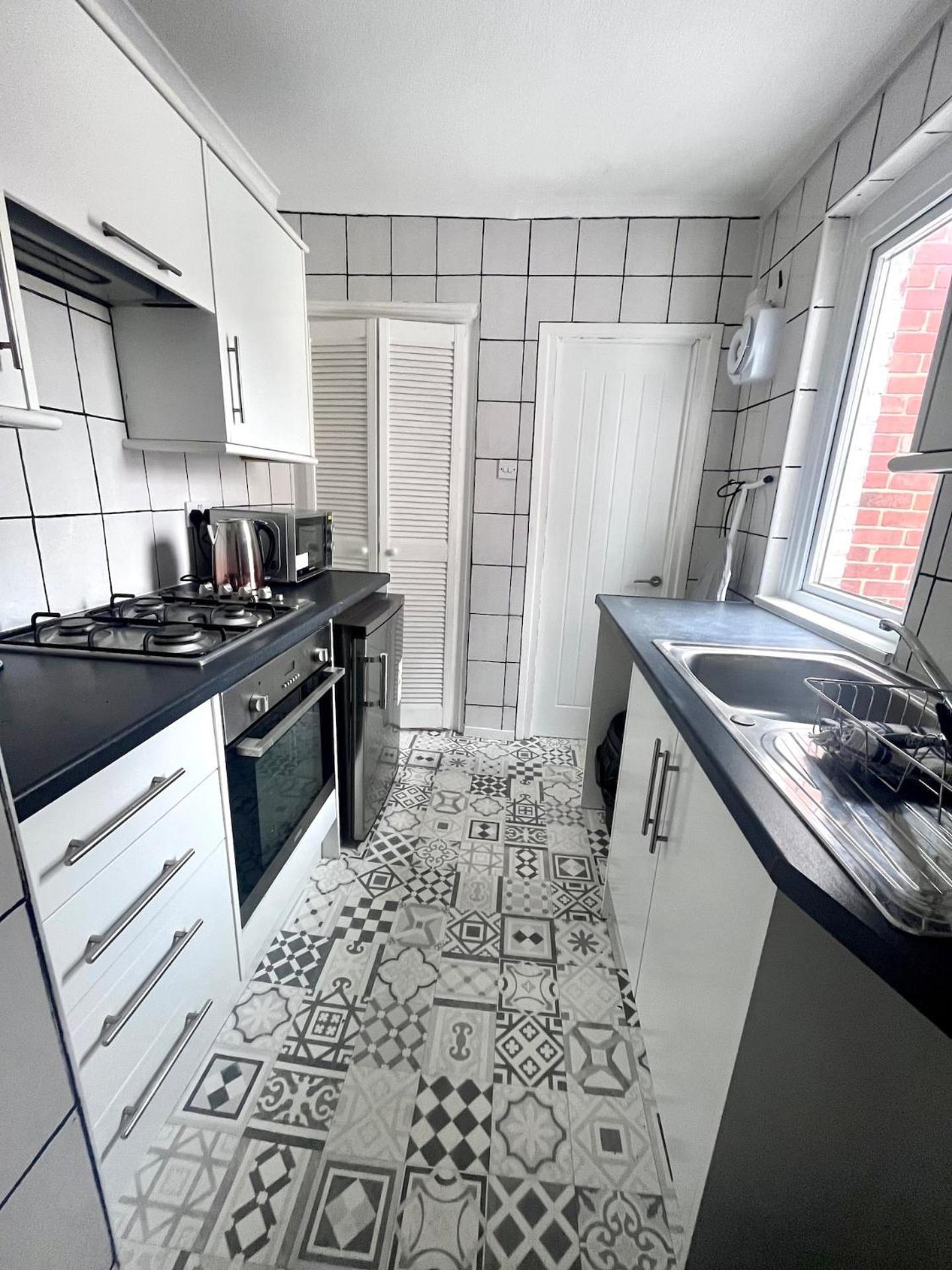 3 Bdrm Close To Beach&City North Shields Eksteriør bilde